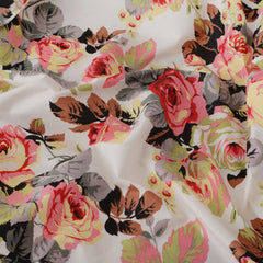 6 Pcs Quilted Comforter Set Design RG-C-19