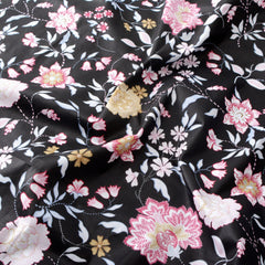 6 Pcs Quilted Comforter Set Design RG-C-15