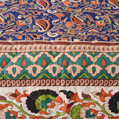 6 Pcs Quilted Comforter Set Design RG-C-21