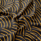 Quilted Comforter Set 6 Pcs Design RG-C-22