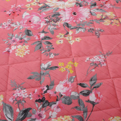 6 Pcs Quilted Comforter Set Design RG-C-10