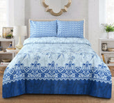 Bed Sheet Design RG-219