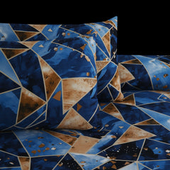 Bed Sheet Design RG-253