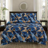 Bed Sheet Design RG-253