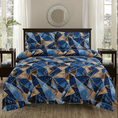 Bed Sheet Design RG-253
