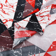 Bed Sheet Design RG-296