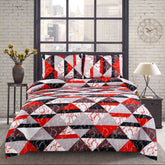 Bed Sheet Design RG-296