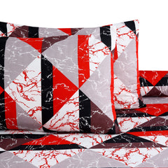 Bed Sheet Design RG-296