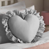 Soft Heart Cushion