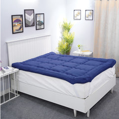 EDEN CURVES MATTRESS TOPPER