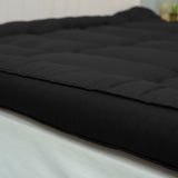 EDEN CURVES MATTRESS TOPPER (with Free Eye Mask Gift)