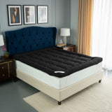 EDEN CURVES MATTRESS TOPPER (with Free Eye Mask Gift)