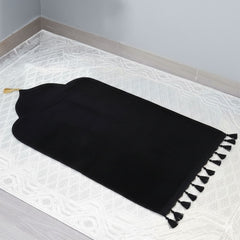 Luxury Velvet Prayer Mat