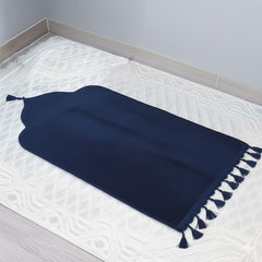 Luxury Velvet Prayer Mat