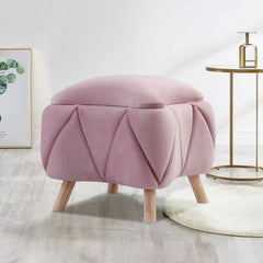Wooden stool Luxury Designed