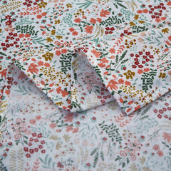 Single Bed Sheet Design RG-115