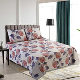 Bed Sheet Design RG-348