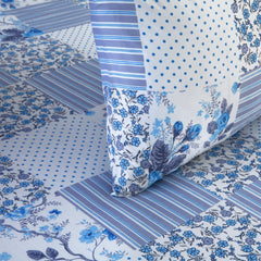 Single Bed Sheet Design RG-109