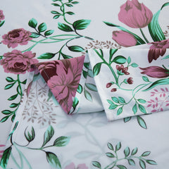 Bed Sheet Design RG-353