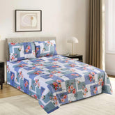 Bed Sheet Design RG-356