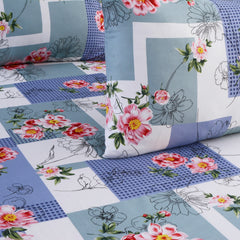 Bed Sheet Design RG-356