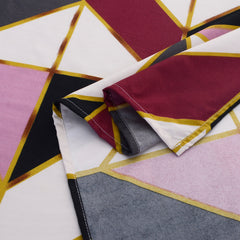 Bed Sheet Design RG-357