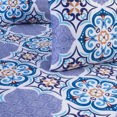 Bed Sheet Design RG-358