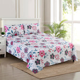 Bed Sheet Design RG-361