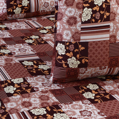 Bed Sheet Design RG-362