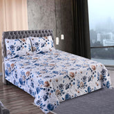 Bed Sheet Design RG-363