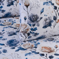 Single Bed Sheet Design RG-099