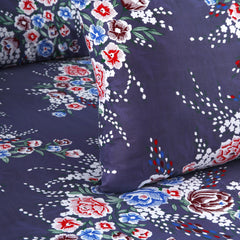 Bed Sheet Design RG-365
