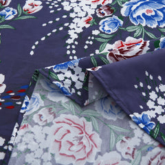 Single Bed Sheet Design RG-097