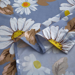Single Bed Sheet Design RG-096