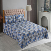 Bed Sheet Design RG-368