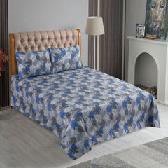 Bed Sheet Design RG-368