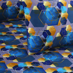 Bed Sheet Design RG-370