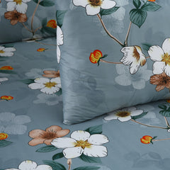 Single Bed Sheet Design RG-134