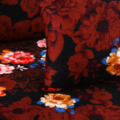 Bed Sheet Design RG-380