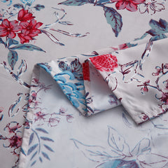 Single Bed Sheet Design RG-124