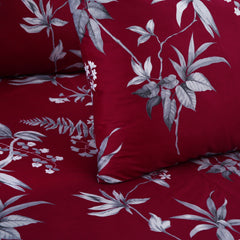 Bed Sheet Design RG-385