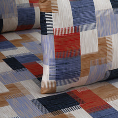 Bed Sheet Design RG-387