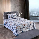 Single Bed Sheet Design RG-099