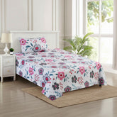 Single Bed Sheet Design RG-101