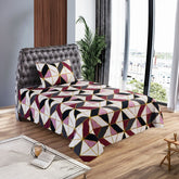 Single Bed Sheet Design RG-105