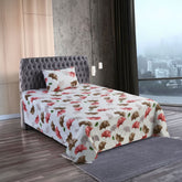Single Bed Sheet Design RG-114
