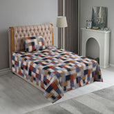 Single Bed Sheet Design RG-118