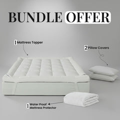 Rangooli Comfort Bundle