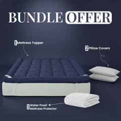 Rangooli Comfort Bundle