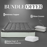Rangooli Comfort Bundle